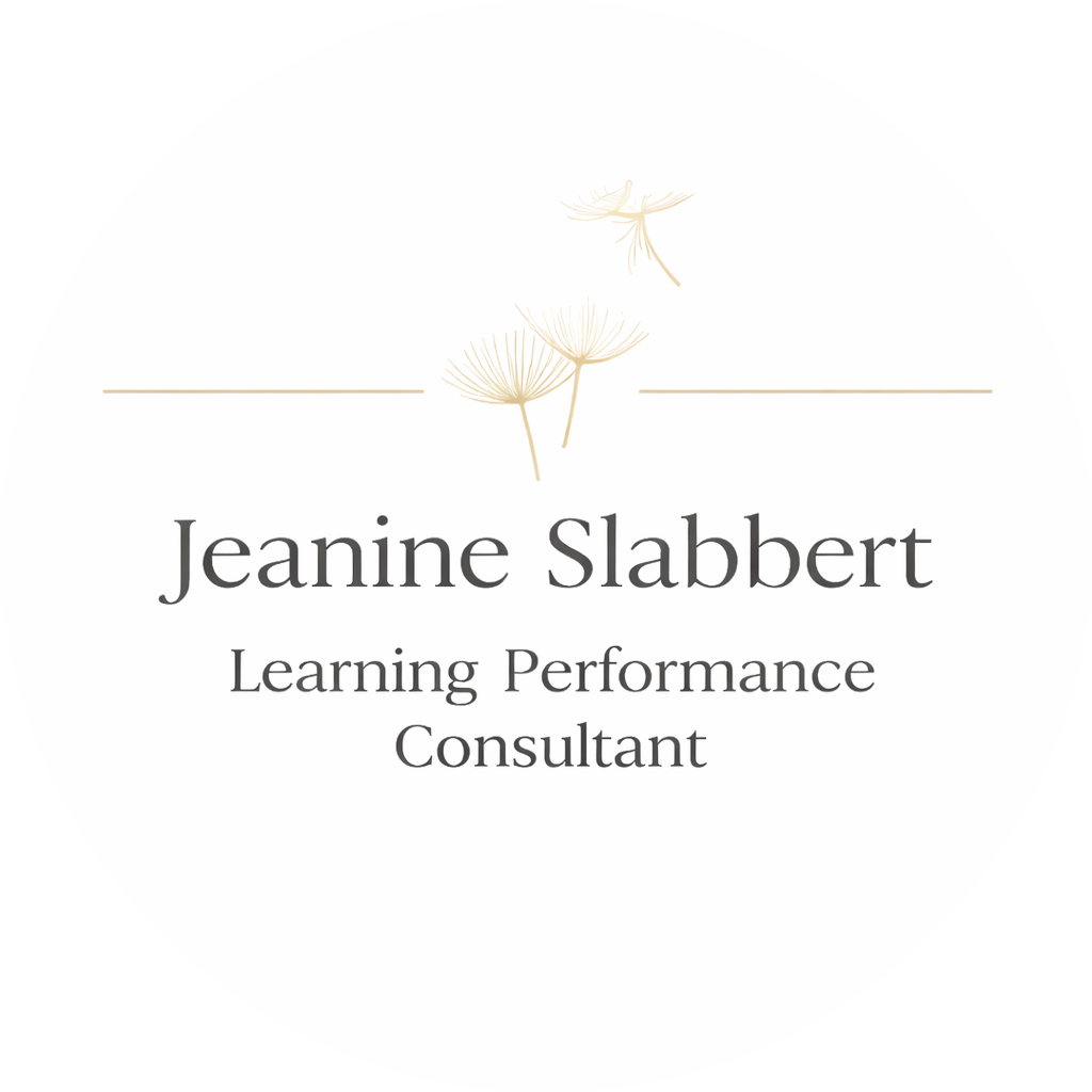Jeanine Slabbert
